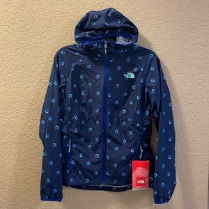 The North Face Women’s S Rain Jacket